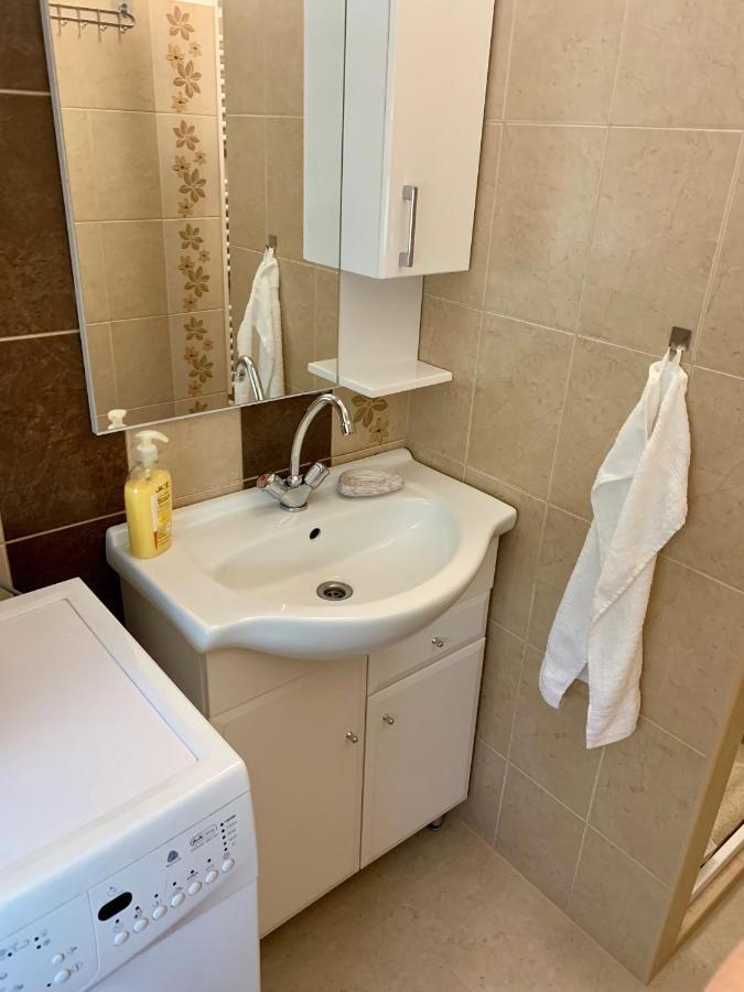 Anita Apartman Hajdúszoboszló Eksteriør bilde